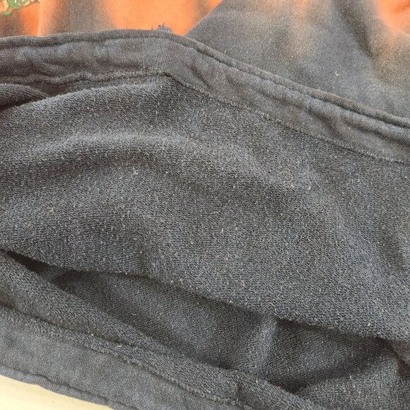 Churinga Australia Rock Art Sweatshirt Size Medium Tie Dye - Picture 11 of 13